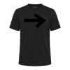 ATC™ PRO TEAM SHORT SLEEVE YOUTH TEE Thumbnail