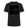 ATC™ PRO TEAM SHORT SLEEVE YOUTH TEE Thumbnail