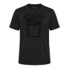 ATC™ PRO TEAM SHORT SLEEVE YOUTH TEE Thumbnail