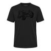 ATC™ PRO TEAM SHORT SLEEVE YOUTH TEE Thumbnail