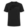 ATC™ PRO TEAM SHORT SLEEVE YOUTH TEE Thumbnail
