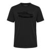 ATC™ PRO TEAM SHORT SLEEVE YOUTH TEE Thumbnail