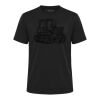 ATC™ PRO TEAM SHORT SLEEVE YOUTH TEE Thumbnail