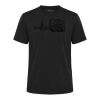 ATC™ PRO TEAM SHORT SLEEVE YOUTH TEE Thumbnail