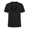 ATC™ PRO TEAM SHORT SLEEVE YOUTH TEE Thumbnail