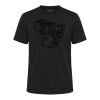 ATC™ PRO TEAM SHORT SLEEVE YOUTH TEE Thumbnail