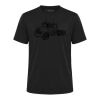 ATC™ PRO TEAM SHORT SLEEVE YOUTH TEE Thumbnail