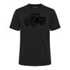 ATC™ PRO TEAM SHORT SLEEVE YOUTH TEE Thumbnail