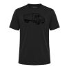 ATC™ PRO TEAM SHORT SLEEVE YOUTH TEE Thumbnail