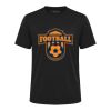 ATC™ PRO TEAM SHORT SLEEVE YOUTH TEE Thumbnail
