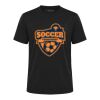 ATC™ PRO TEAM SHORT SLEEVE YOUTH TEE Thumbnail