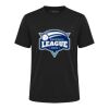 ATC™ PRO TEAM SHORT SLEEVE YOUTH TEE Thumbnail