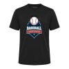 ATC™ PRO TEAM SHORT SLEEVE YOUTH TEE Thumbnail