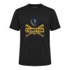ATC™ PRO TEAM SHORT SLEEVE YOUTH TEE Thumbnail