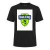 ATC™ PRO TEAM SHORT SLEEVE YOUTH TEE Thumbnail