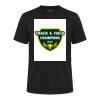ATC™ PRO TEAM SHORT SLEEVE YOUTH TEE Thumbnail