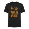 ATC™ PRO TEAM SHORT SLEEVE YOUTH TEE Thumbnail