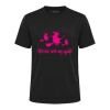 ATC™ PRO TEAM SHORT SLEEVE YOUTH TEE Thumbnail