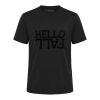 ATC™ PRO TEAM SHORT SLEEVE YOUTH TEE Thumbnail