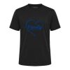 ATC™ PRO TEAM SHORT SLEEVE YOUTH TEE Thumbnail