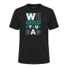 ATC™ PRO TEAM SHORT SLEEVE YOUTH TEE Thumbnail
