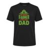 ATC™ PRO TEAM SHORT SLEEVE YOUTH TEE Thumbnail