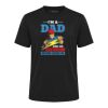ATC™ PRO TEAM SHORT SLEEVE YOUTH TEE Thumbnail