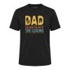 ATC™ PRO TEAM SHORT SLEEVE YOUTH TEE Thumbnail