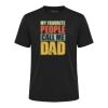 ATC™ PRO TEAM SHORT SLEEVE YOUTH TEE Thumbnail