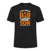ATC⢠PRO TEAM SHORT SLEEVE YOUTH TEE ATC⢠PRO TEAM SHORT SLEEVE YOUTH TEE Thumbnail