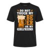 ATC™ PRO TEAM SHORT SLEEVE YOUTH TEE Thumbnail
