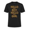 ATC™ PRO TEAM SHORT SLEEVE YOUTH TEE Thumbnail