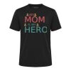 ATC™ PRO TEAM SHORT SLEEVE YOUTH TEE Thumbnail
