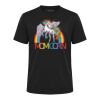 ATC™ PRO TEAM SHORT SLEEVE YOUTH TEE Thumbnail