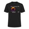ATC™ PRO TEAM SHORT SLEEVE YOUTH TEE Thumbnail