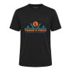 ATC™ PRO TEAM SHORT SLEEVE YOUTH TEE Thumbnail