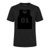 ATC™ PRO TEAM SHORT SLEEVE YOUTH TEE Thumbnail