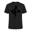 ATC™ PRO TEAM SHORT SLEEVE YOUTH TEE Thumbnail
