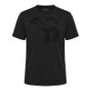 ATC™ PRO TEAM SHORT SLEEVE YOUTH TEE Thumbnail