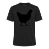 ATC™ PRO TEAM SHORT SLEEVE YOUTH TEE Thumbnail