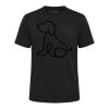 ATC™ PRO TEAM SHORT SLEEVE YOUTH TEE Thumbnail