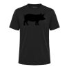 ATC™ PRO TEAM SHORT SLEEVE YOUTH TEE Thumbnail