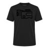 ATC™ PRO TEAM SHORT SLEEVE YOUTH TEE Thumbnail