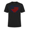 ATC™ PRO TEAM SHORT SLEEVE YOUTH TEE Thumbnail