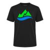 ATC™ PRO TEAM SHORT SLEEVE YOUTH TEE Thumbnail