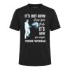 ATC™ PRO TEAM SHORT SLEEVE YOUTH TEE Thumbnail