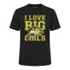 ATC™ PRO TEAM SHORT SLEEVE YOUTH TEE Thumbnail