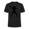 ATC™ PRO TEAM SHORT SLEEVE YOUTH TEE Thumbnail
