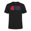 ATC⢠PRO TEAM SHORT SLEEVE YOUTH TEE ATC⢠PRO TEAM SHORT SLEEVE YOUTH TEE Thumbnail