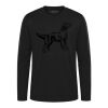 ATC™ PRO TEAM LONG SLEEVE YOUTH TEE Thumbnail